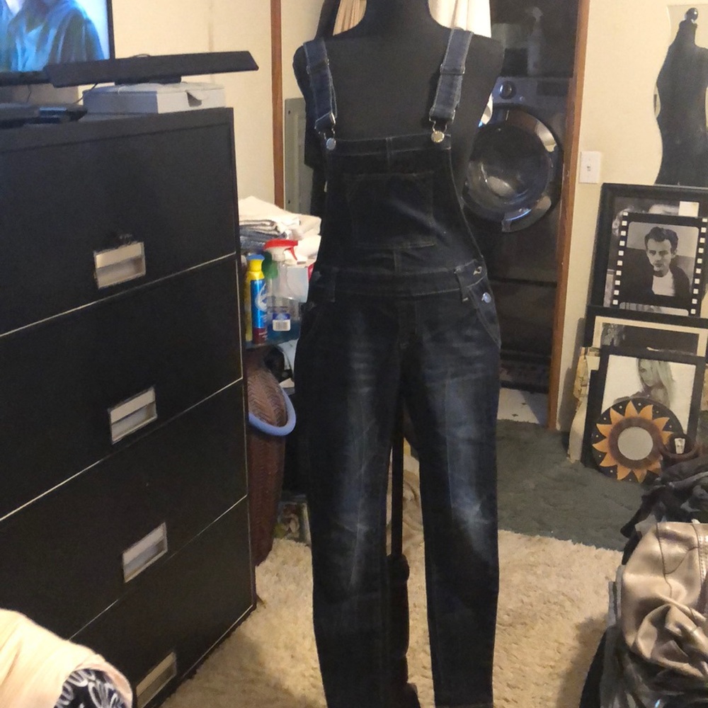 V.I.P jeans